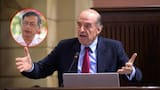 Excanciller Álvaro Leyva denunció al presidente Gustavo Petro ante fiscal de EE. UU. por discurso en Nueva York