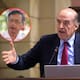 Leyva dice que Petro podría “cometer una locura” si Cepeda pierde la Presidencia: ‘Cree que inmolarse puede engrandecerlo’