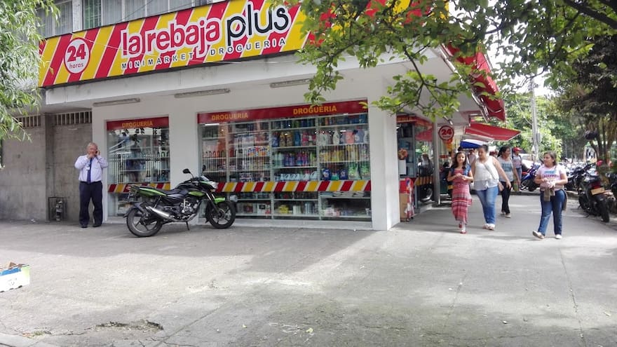 Nueva EPS dispensará medicamentos en Drogas La Rebaja: estos son los municipios