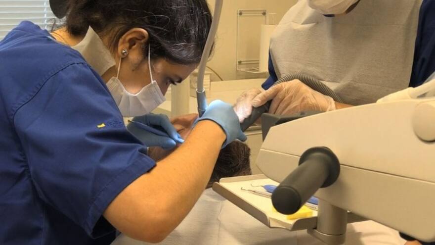 En Suecia, modelo de salud en el mundo, falta personal para atender a pacientes