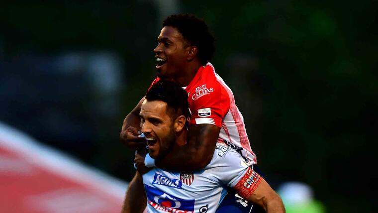 Envigado F. C. vs Atletico Junior, Copa BetPLay DIMAYOR 2020 / BetPlay DIMAYOR Cup 2020