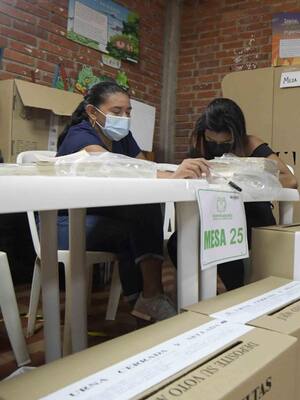 Fraude electoral institucional | Columna de Orlando Caballero