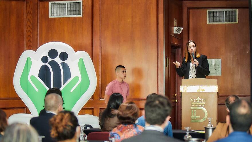 Reincidencia de adolescentes en el delito es del 19,9 %: ICBF