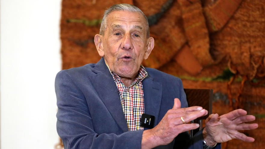 Excanciller Julio Londoño asegura que ‘Colombia ha descuidado su periferia, donde están las fronteras’