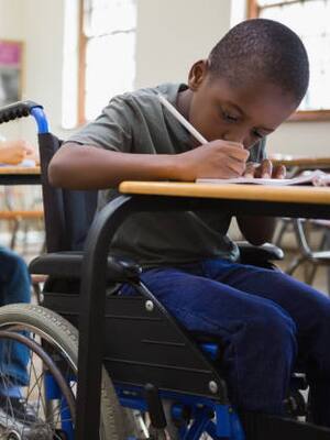 Inclusión educativa | Columna de Mariella Barragan