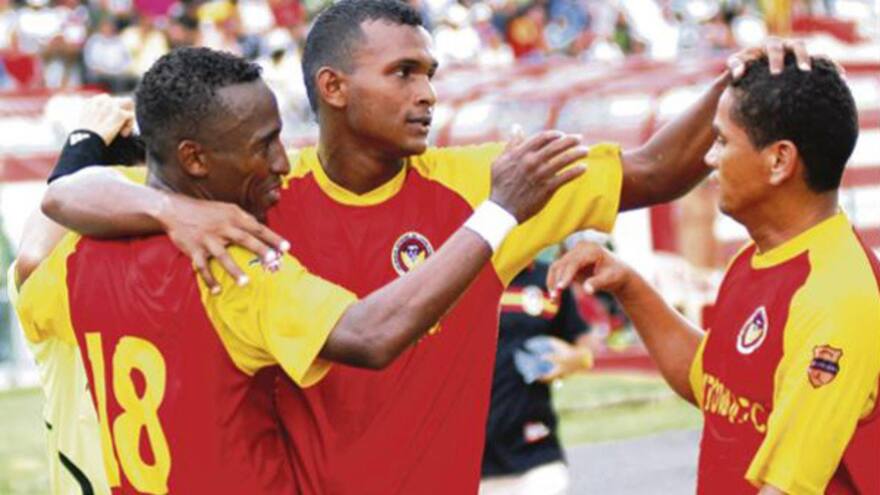 Condenan a la Fiscalía por caso de jugador asesinado del Uniautónoma FC