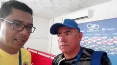 “Pensé que no íbamos a ganar un solo Partido”: mánager de Nicaragua