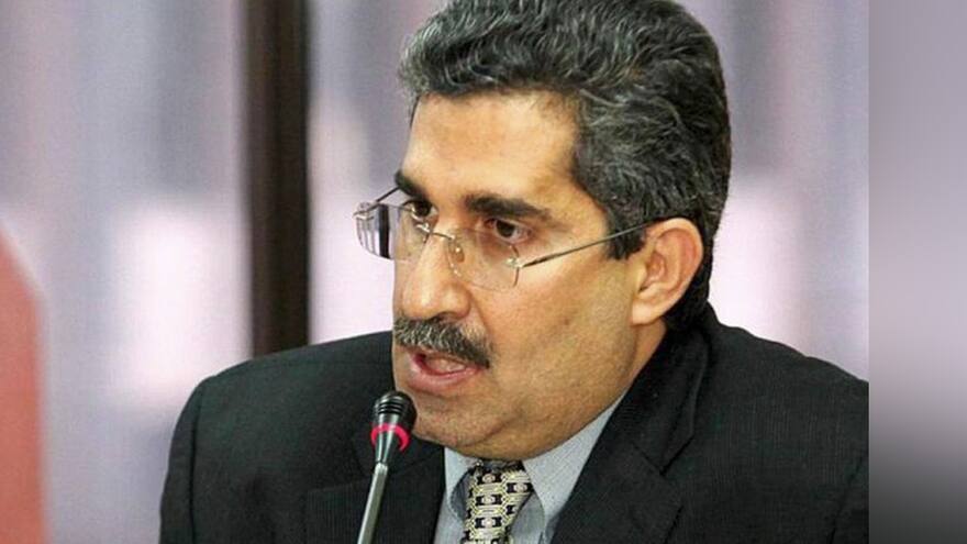 Denuncian al exgobernador Salvador Arana por fraude procesal