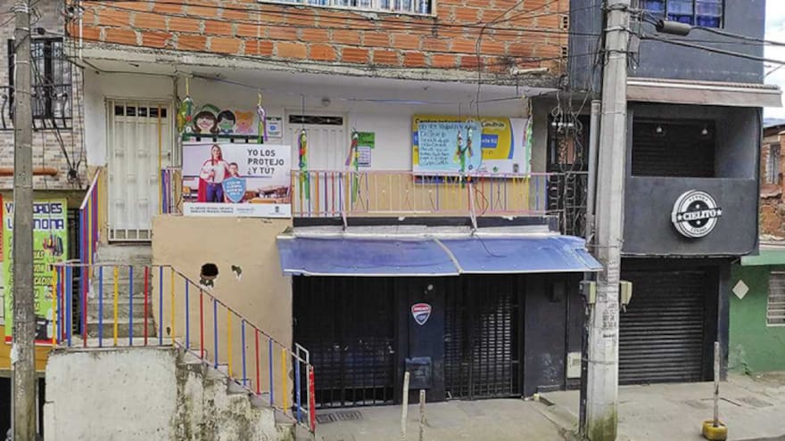 Abrirán proceso sancionatorio a operador de centro infantil en Medellín