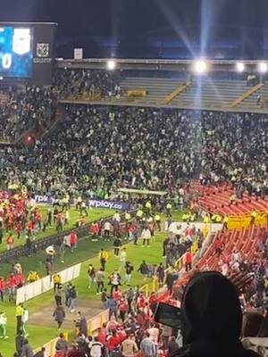 Barras y vándalos bravos| columna de Francisco Cuello Duarte