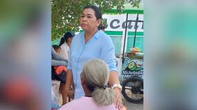 Alcaldesa de Coveñas rechaza el crimen del albañil que fue decapitado