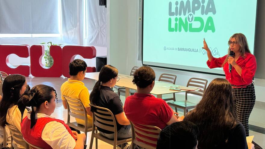 Más de 1.000 cupos disponibles para ser parte del programa “Soy voluntario”