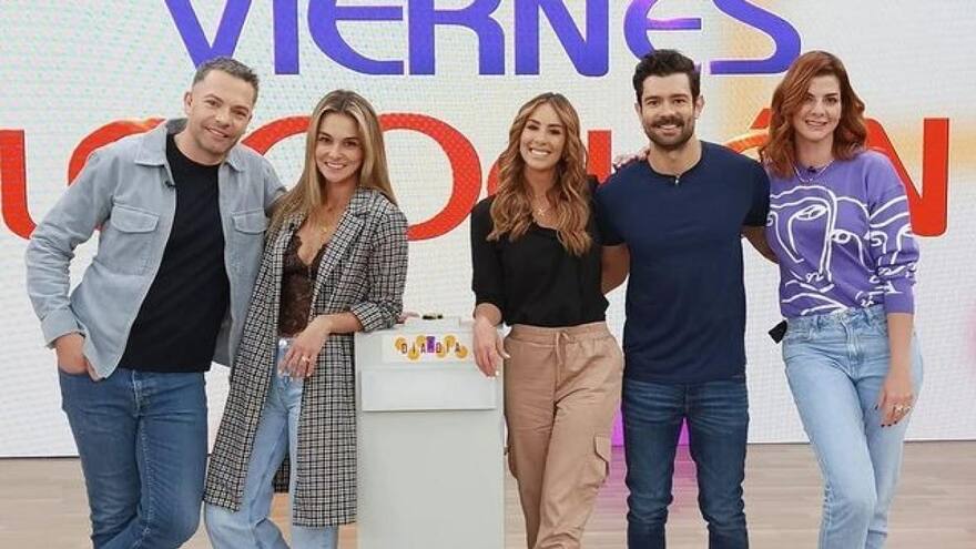 Sale querida presentadora de ‘Día a Día’ y revelan quién será el reemplazo