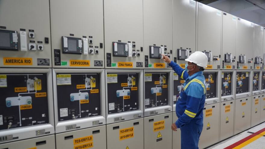 Estos son los sectores de Barranquilla que estarán sin luz este sábado