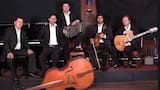 La Cueva vivirá una noche especial de tango este sábado