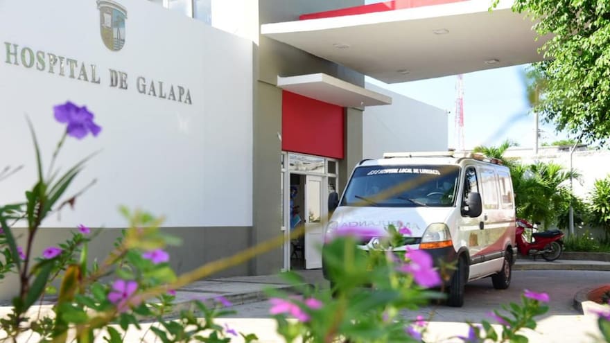 Más de $19 mil millones asignados a la atención en salud del Atlántico