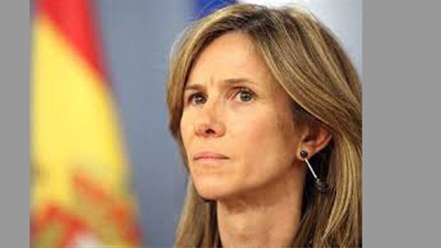 Exministra española asegura que Colombia tiene un gran presente económico