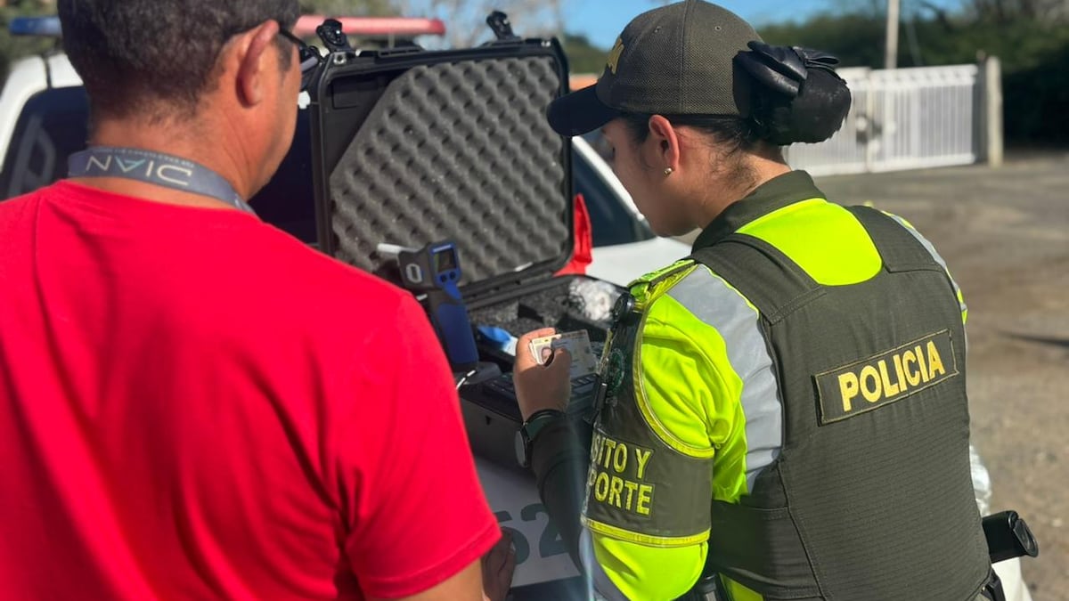 Policía de La Guajira logra reducir delitos en Navidad con despliegue de más de 1.100 uniformados