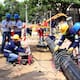 ¿Cuáles son las zonas que estarán hasta 14 horas sin el servicio de agua en el Atlántico?