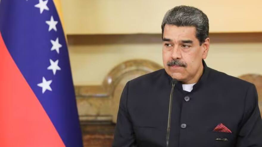Maduro denuncia que desde Colombia y Miami se orquestaron 'planes magnicidas'