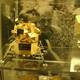 Réplica de oro del módulo lunar de Apolo 11 es robada del museo Neil Armstrong