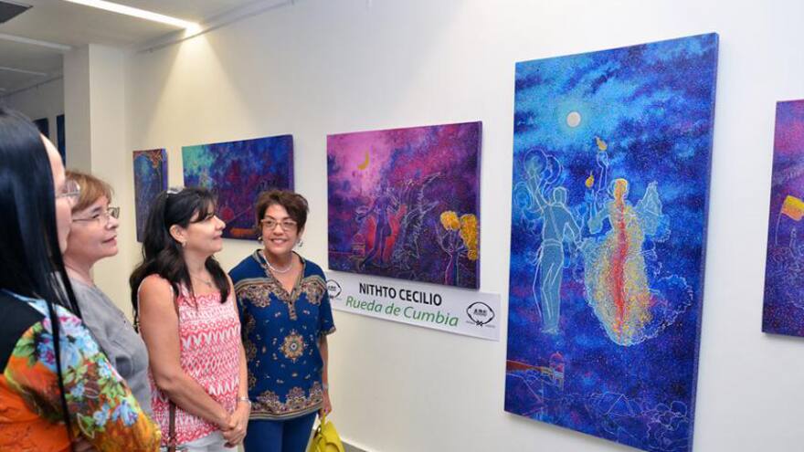 Abiertas las inscripciones al taller de emprendimiento ‘Diseño para todos’