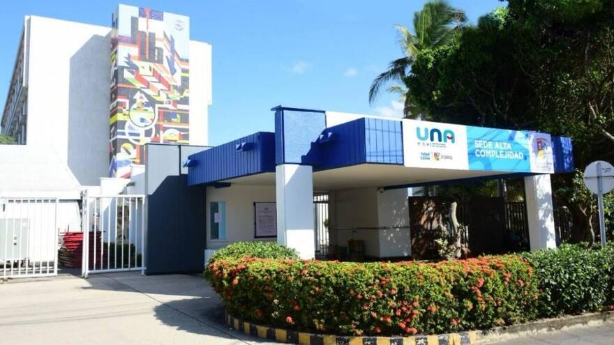 Gerente de ESE UNA debe contar con alto perfil gerencial: Anthoc Atlántico