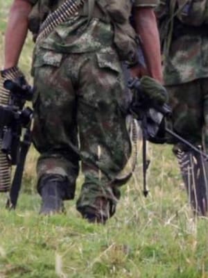 La culpa es… ¿del narcotráfico? | Columna de José Félix Lafaurie