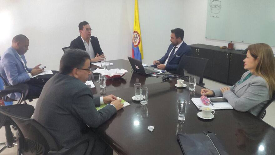 ONU Habitat financiará proyectos en Áreas Metropolitanas del país