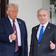 Trump solicita al presidente israelí que indulte a Benjamín Netanyahu, juzgado por corrupción