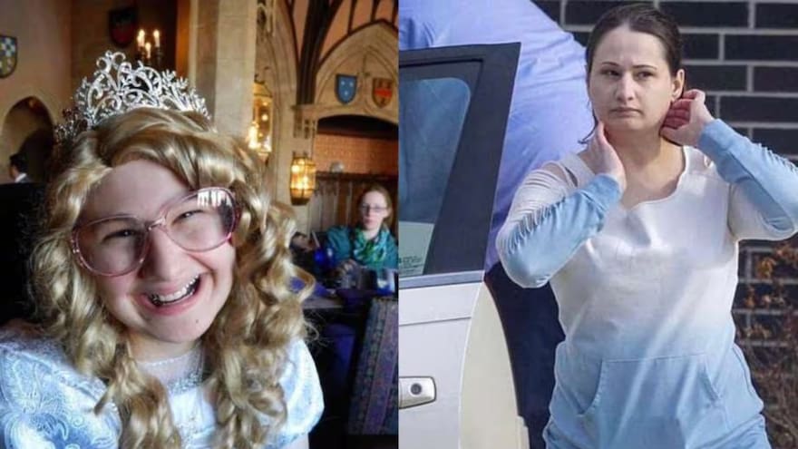 Gypsy Rose, condenada por asesinar a su madre, quedó en libertad condicional