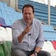 Javier Fernández, ‘El cantante del gol’, se despidió de la narración de los partidos en RCN: “lastimosamente no sigo”