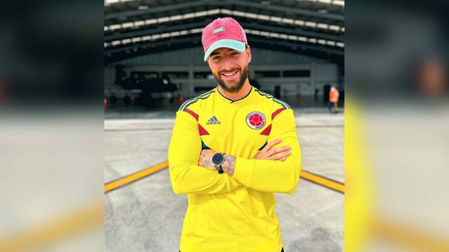 Maluma explicó sus razones para cantar en Catar, pese a las críticas