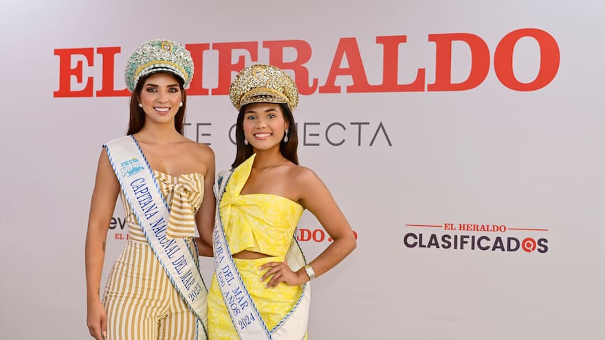 La tradicional ‘Fiesta del Mar’ celebra 65 años en la Perla de América