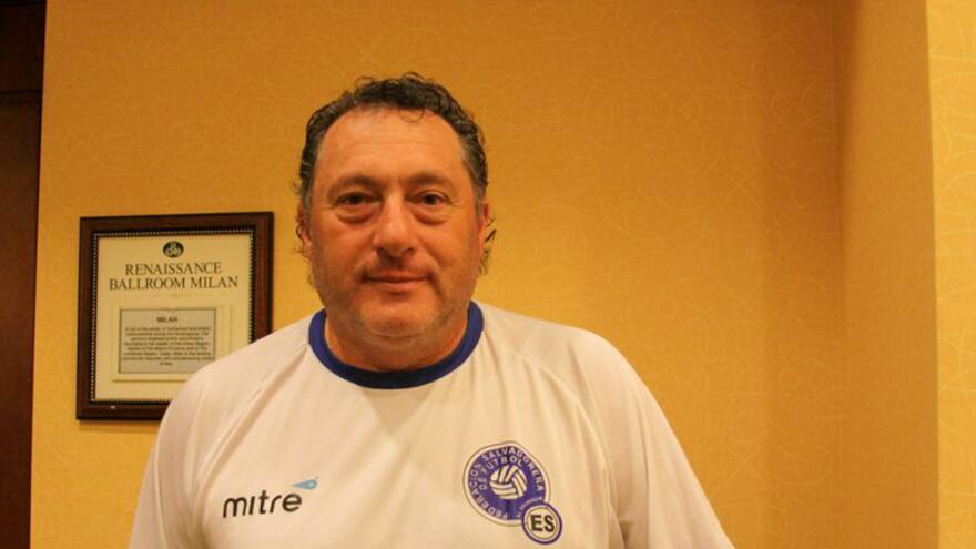 Murió extécnico de Millonarios, Rubén Israel