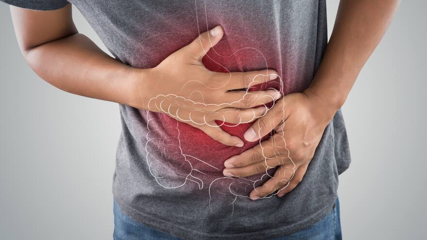 Descubra cómo detectar el colon irritable