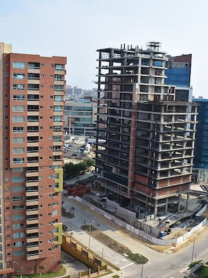 Construcción de país | Columna de Sergio Arenas