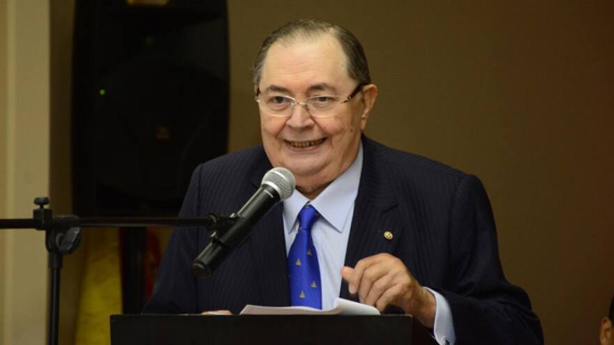 Murió David Name Terán, el empresario sincelejano