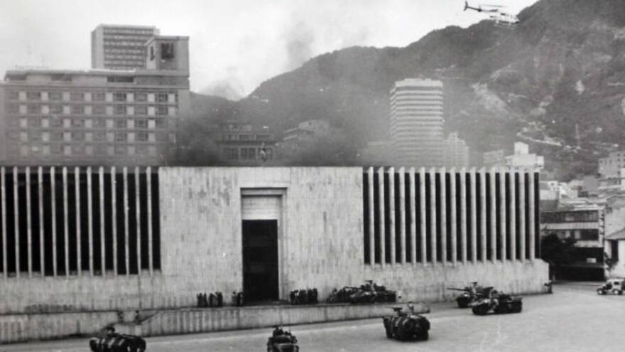 JEP revisará sentencia contra el general (r) Jesús Armando Arias Cabrales