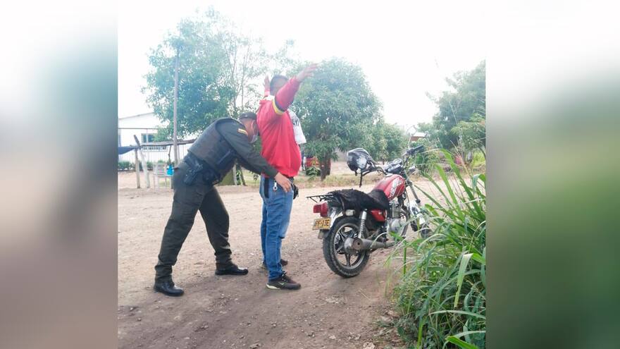 Por casos covid algunos municipios de Córdoba volverían al toque de queda