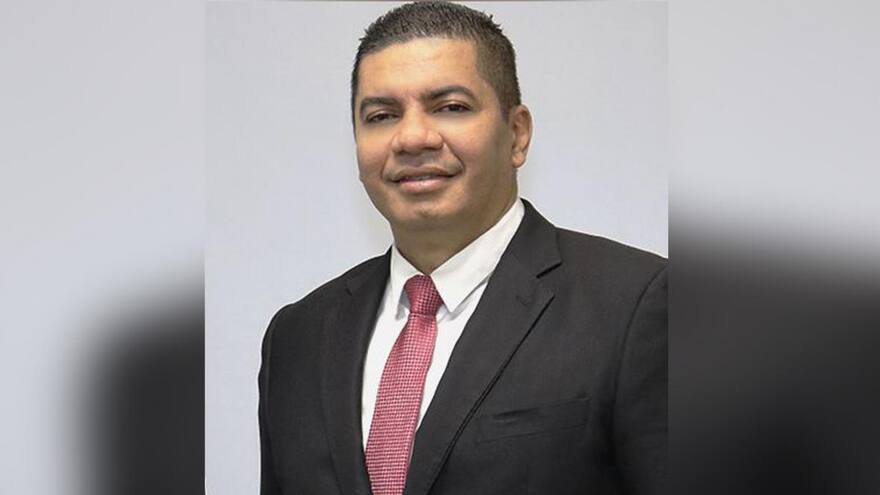 Ofrecen recompensa por colombiano implicado en crimen de funcionario panameño