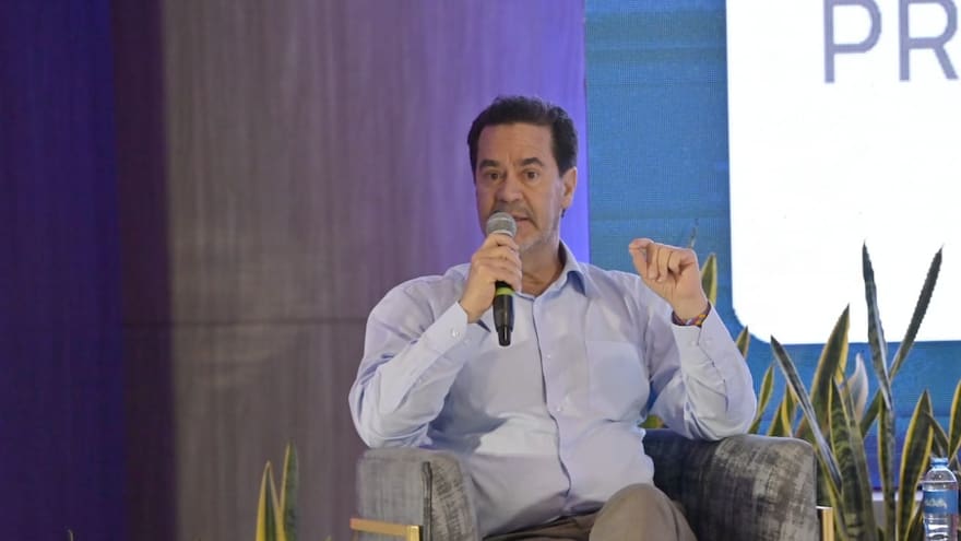 Es necesario replantear la política de exploración y producción petrolera en Colombia: Pearl