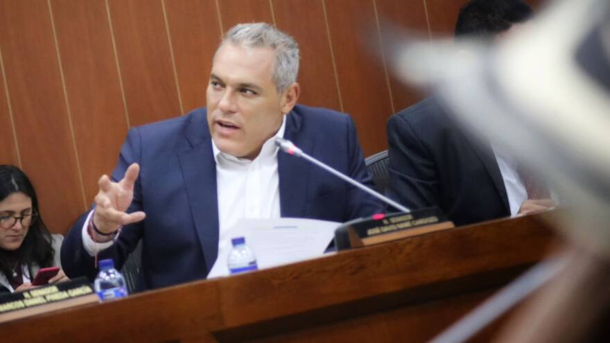 'Puede haber restricciones de energía eléctrica por problemas en el sistema'