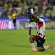 “Soñaba con jugar en el Romelio y marcar un gol”: Cristian Barrios