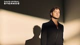 David Bisbal anuncia “eternos,” el álbum con el que consolida su faceta de crooner, junto a una nueva gira internacional