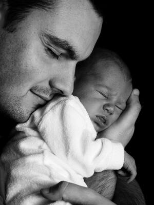 Paternidad colombiana | Columna de Tatiana Dangond