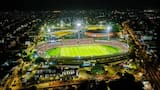 “A Cartagena no ingresarán delincuentes disfrazados de hinchas”, dice Dumek Turbay sobre el partido Junior vs. Cerro Porteño