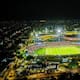 “A Cartagena no ingresarán delincuentes disfrazados de hinchas”, dice Dumek Turbay sobre el partido Junior vs. Cerro Porteño