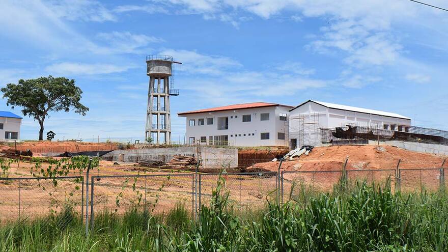 Piden que la Contraloría revise los retrasos en el acueducto del San Jorge