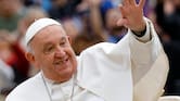 Las veces que el papa Francisco fue nominado al Premio Nobel de Paz
